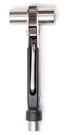Prime8 Skateboard-Schlüssel - Rachet Lite Skate Tool
