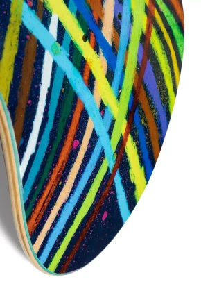 Deck THERE - "Alicia"