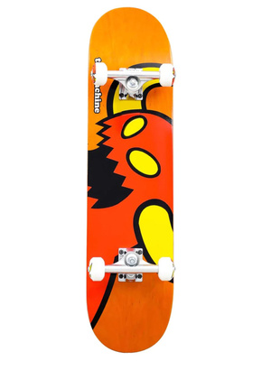 Toy Machine Komplettbrett - Vice Monster Mini