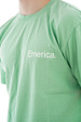 Emerica T-shirt - Reines Logo (mint)