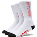 Spitfire Socken - Classic87' 3er-Pack (weiß/schwarz/rot)