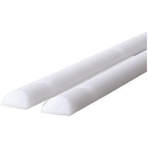 New Deal Rails - (weiß)