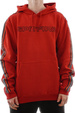 Spitfire Sweatshirt - Klassisch 87 (rot)