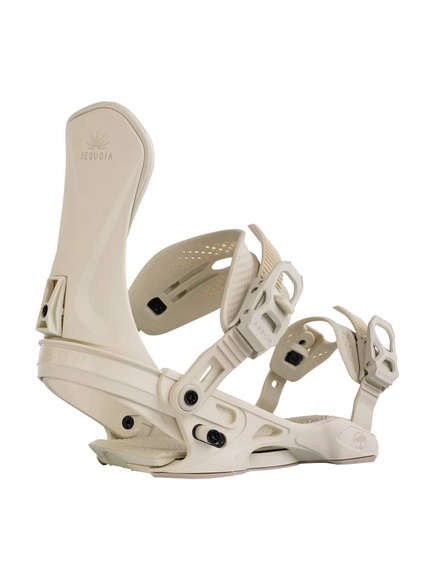 Arbor Damen Bindungen - Sequoia (Marshmellow)