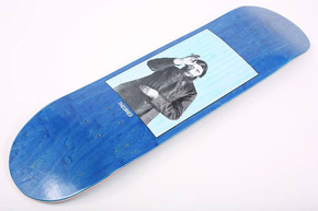 Deck-Theorien - Rasputin V2