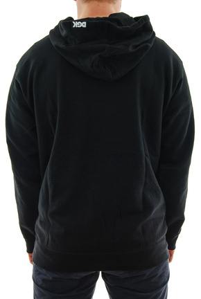 DGK Sweatshirt - Script schwarz