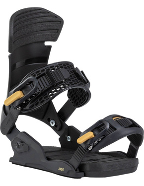 Drake Bindungen - WMN Jade (lila/weiß)