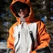 ThirtyTwo Snowboardjacke - Deep Creek Parka (schwarz)