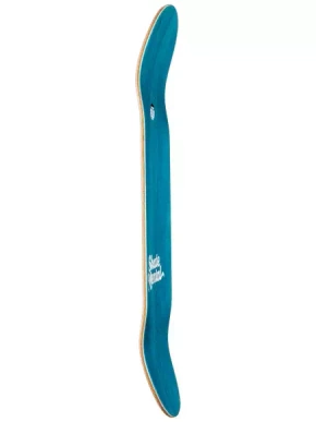 Deck Skate Mental - Del Campo Schnappt