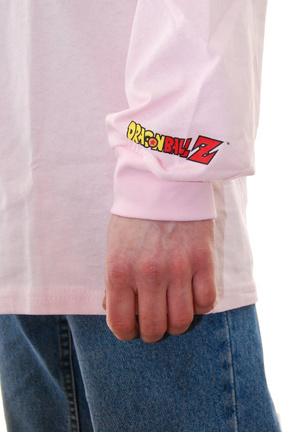 LS Primitiv - Frieza rosa