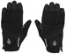Volcom Snowboard Handschuhe - Crail (schwarz)
