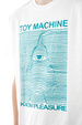 Toy Machine T-shirt - Toy Division (schwarz)