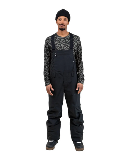 Snowboard-Hose ThirtyTwo - TM 3 (schwarz)