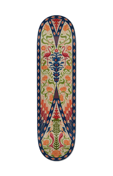 Deck Real - Mason Mein Lieblingsskater