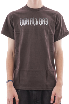 DGK-T-Shirt - Syndicate (aschfarbenes Heidekraut)