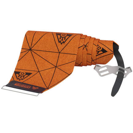 UNION Splitboard Steigfelle von Montana (158-168)