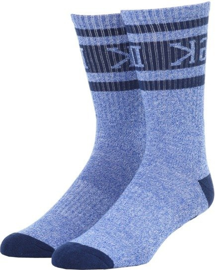 DGK Socken - Avenue (marineblau)