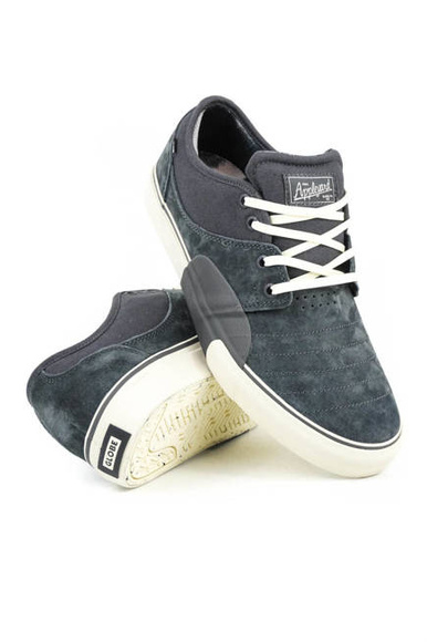 Globus Schuhe - Mahalo Plus (Blei/Creme)