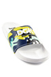 DGK Flip Flops - Ruckus Slide Pantoffeln