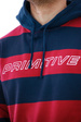 Primitives Sweatshirt - Jackson navy