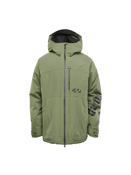 Snowboard Jacke ThirtyTwo - Lashed Insulated (oliv)