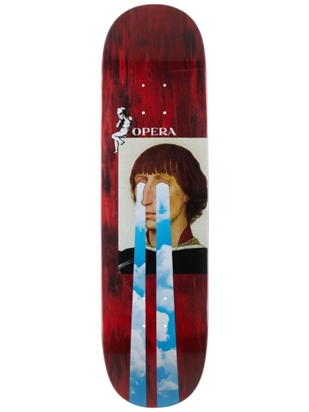 Deck Opera - Drama EX7 (rot)