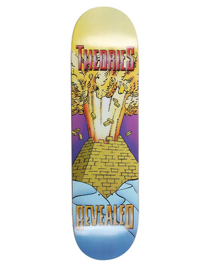 Deck-Theorien - Enthüllt