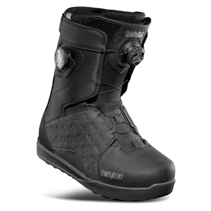 ThirtyTwo - Lashed Double Boa x Vizz Snowboardschuhe (lavendel)