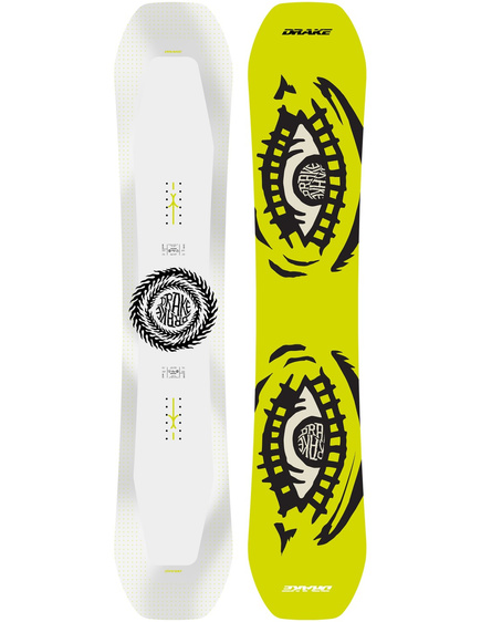 Snowboard Erpel - Tao von Erpel Unisex