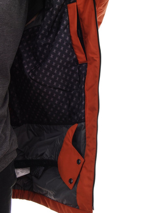 L1 Premium Goods Snowboardjacke - Fillmore Bombay