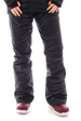 Volcom Snowboard-Hose für Damen - WMN Hallen (bkb)