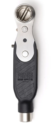 Prime8 Skateboard-Schlüssel - Triple Rachet Lite Skate Tool