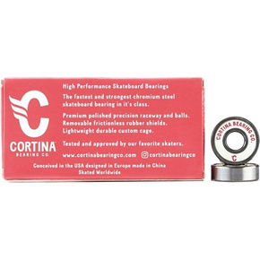 Cortina-Lager - Presto