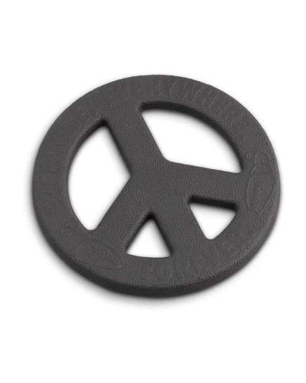 Crab Grab Anti-Rutsch-Pad - Peace of Foam (schwarz)