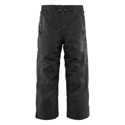 ThirtyTwo Snowboardhose - Sweeper (schwarz)