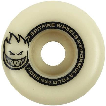 Spitfire-Räder - F4-Tabletten 99du