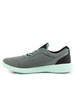 Etnies Schuhe - Balboa Bloom grau/schwarz/blau