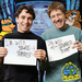 Deck World Industries - Steve Rocco III (gelb)