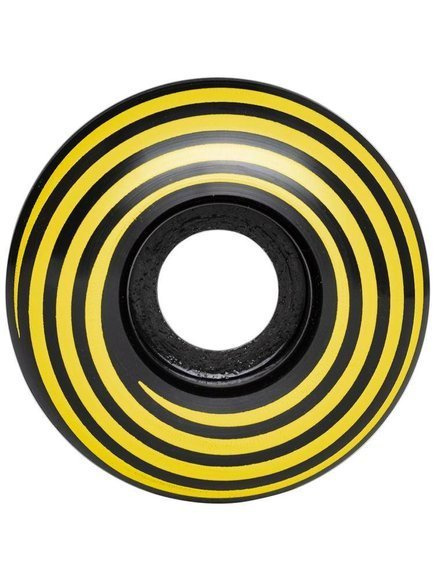 Hazard Räder - Swirl CP+/ Radial (Schwarz)