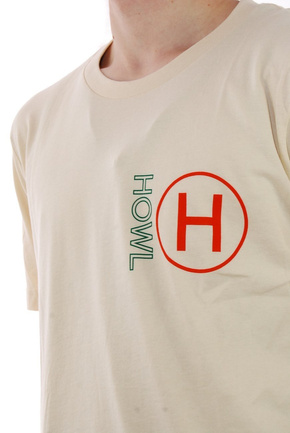 HOWL-T-Shirt 