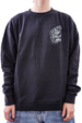 DGK Sweatshirt - Muerte (schwarz)