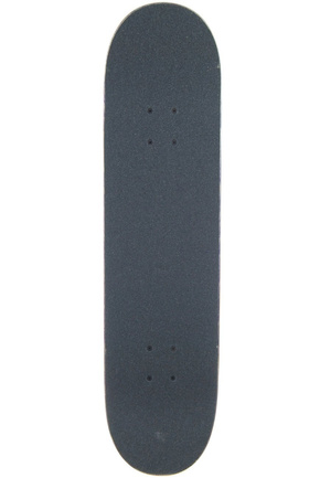 Komplettes Brett Klischee - Altes Logo FP (blau/orange)