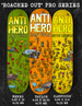 Deck Antihero - Taylor Roached Out 
