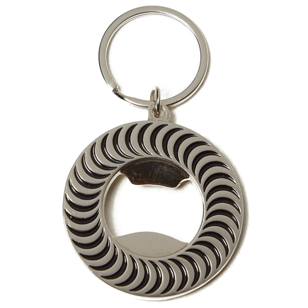 Spitfire Flaschenöffner - Klassischer Wirbel