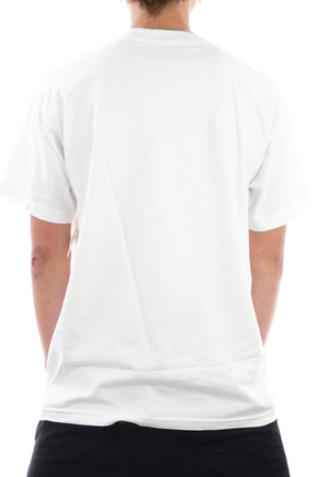 Antihero T-Shirt - Basic Eagle (weiß/mehrfarbig)