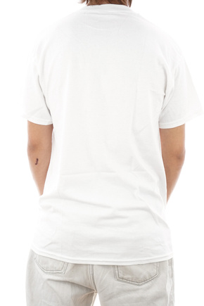 Spitfire T-Shirt - LTB (weiß/mehrfarbig)