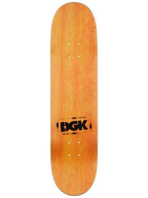 Deck DGK - Quise Ghetto Markt