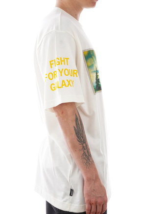 Element x Star Wars T-Shirt - Swxe Natur (off weiß)