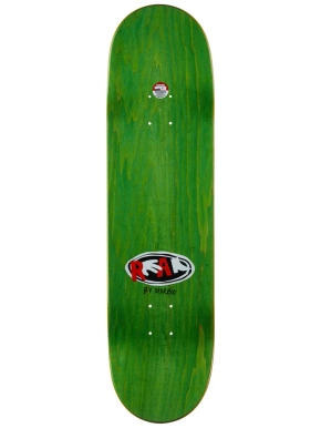 Deck Real - Mason von Marbie