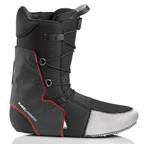 Damen Snowboard Boots Deeluxe - ID Lara BOA (happy cloud)